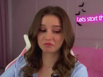 Chaturbate Live Sex of dianabecker