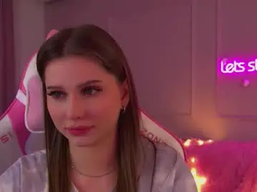 Chaturbate Live Sex of dianabecker