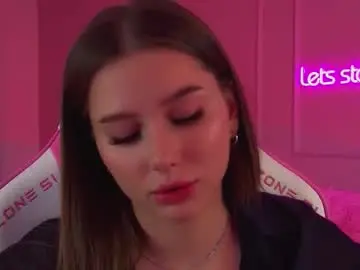 Chaturbate Adult Webcams of dianabecker