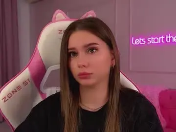 Chaturbate Live Sex of dianabecker