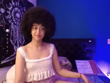 Chaturbate Adult Video Chat of ela_0