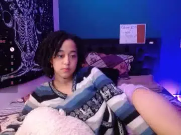 Chaturbate Sex Chat of ela_0