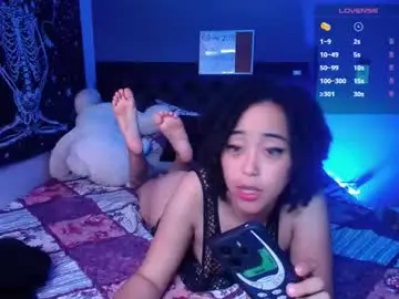 Chaturbate Private Sex Chat of ela_0