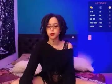 Chaturbate Adult Webcam of ela_0