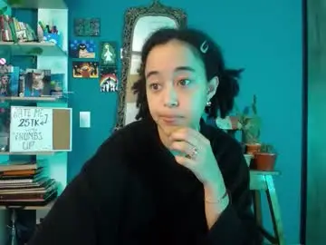 Chaturbate Best Webcam of ela_0