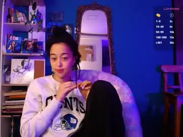 Chaturbate Adult Webcam of ela_0