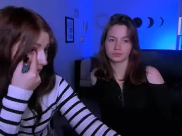 Chaturbate Sex Chat of evelina_sun_