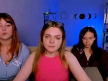 Chaturbate Best live sex cam show of evelina_sun_