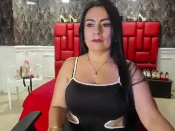 Chaturbate Sex Cam of imyourdirtymilf