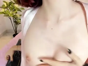 Chaturbate Free Live Porn of meow_misaa