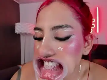 Chaturbate Sex Cam of miss___allison