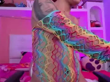 Chaturbate Free Porn Cam of miss___allison