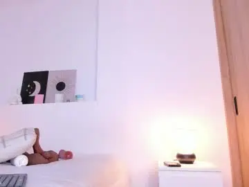 Chaturbate Sex Cam of nicolettebale