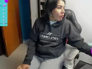 Chaturbate Live Sex of peanut_tangerine