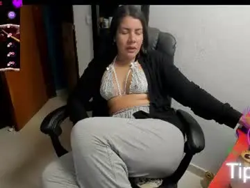 Chaturbate Adult Webcam of peanut_tangerine