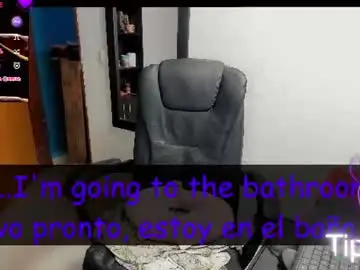 Chaturbate Nude Webcam of peanut_tangerine