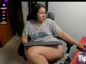 Chaturbate Free Live Porn of peanut_tangerine