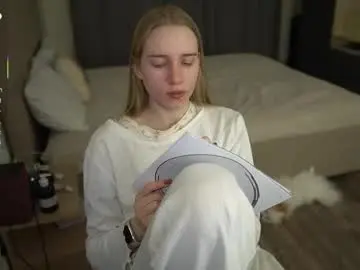 Chaturbate Best Webcam of sweet__michelle