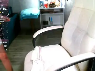 Chaturbate Adult Webcams of _sweet_ruby_