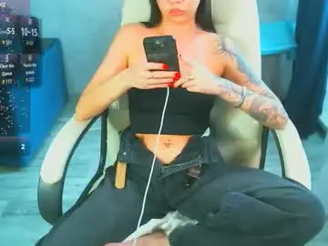 Chaturbate Live Porn of _sweet_ruby_