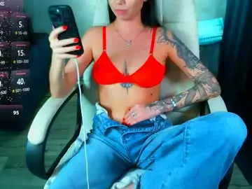 Chaturbate Best Webcam of _sweet_ruby_