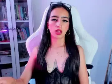 Chaturbate Best Webcam of agathablair4