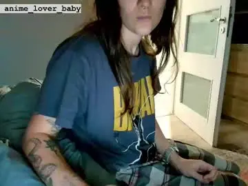 Chaturbate Watch Live Sex Cams of anime_baby22