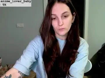 Chaturbate Best Webcam of anime_baby22