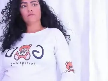 Chaturbate Private Sex Chat of bianca_spear