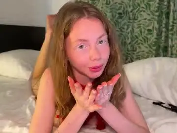 Chaturbate Live Sex of elli_harmon