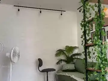 Chaturbate Live Porn of elli_harmon