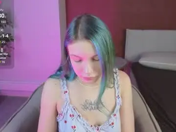Chaturbate Sex Cam of emily__hamilton
