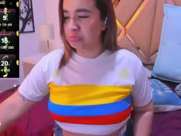 Chaturbate Sex Chat of emmabigass7