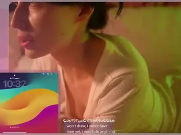 Chaturbate Private Sex Chat of horneyjozy