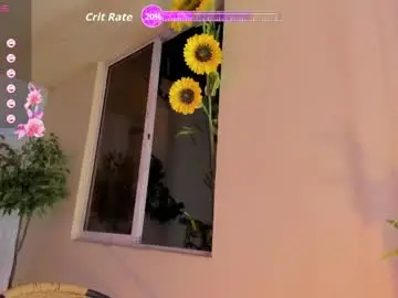 Chaturbate Sex Cam of mara_jackson_