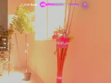 Chaturbate Live Sex Cam of mara_jackson_