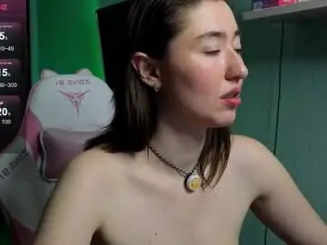 Chaturbate Private Sex Chat of may_may_moon