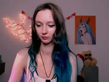 Chaturbate Free Live Porn of mermaidvibestides
