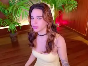 Chaturbate Live Porn of miiaa_cooper