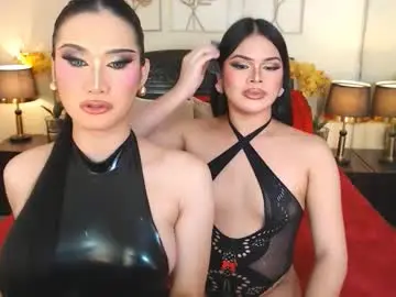 Chaturbate Live Sex of nayumi_edwards