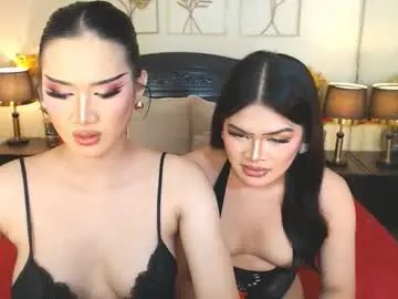 Chaturbate Live Sex Cam of nayumi_edwards