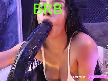 Chaturbate Sex Cam of nicollbashel