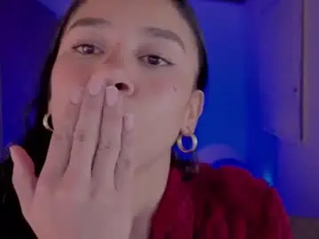 Chaturbate Live Sex of nicollbashel