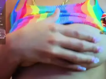 Chaturbate Free Porn Cam of perlaa_moon_