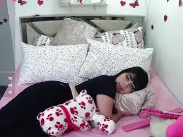 Chaturbate Free Porn Cam of saabrina__