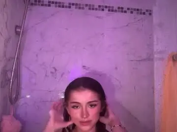 Chaturbate Sex Cam of stellapearl