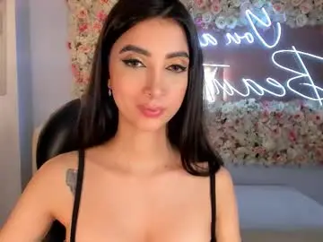 Chaturbate Adult Video Chat of valeriavelvet