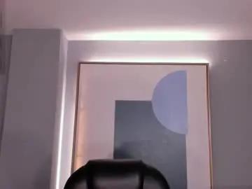 Chaturbate Live Sex Cam of valeriavelvet