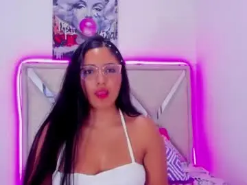 Chaturbate Nude Webcam of viioleta_stone
