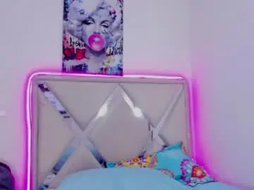 Chaturbate Best live sex cam show of viioleta_stone